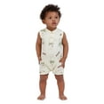thumbnail image 5 of Winnie The Pooh Baby Boy 2 Pack Rompers, Sizes 0/3 Months-24 Months, 5 of 10