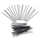 thumbnail image 5 of Kit de accesorios para peinar el cabello para mujeres y niñas, 5 of 7
