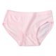 thumbnail image 1 of Calzoncillos de color liso para niños REDARER: ropa interior de algodón ultrasuave y transpirable para niños y niñas, talla 5-6 años, 1 of 5