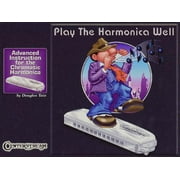 Play the Harmonica Well