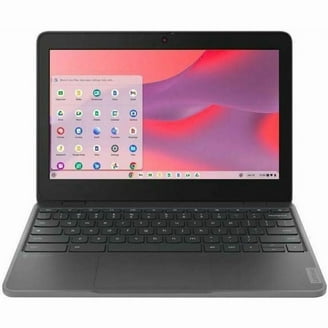 Lenovo Chromebook Duet - Detachable Keyboard, 10.1
