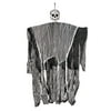 Toteaglile Halloween Skull Skeleton Ghost Hanging Decor Terrible Scary Ghost For Halloween
