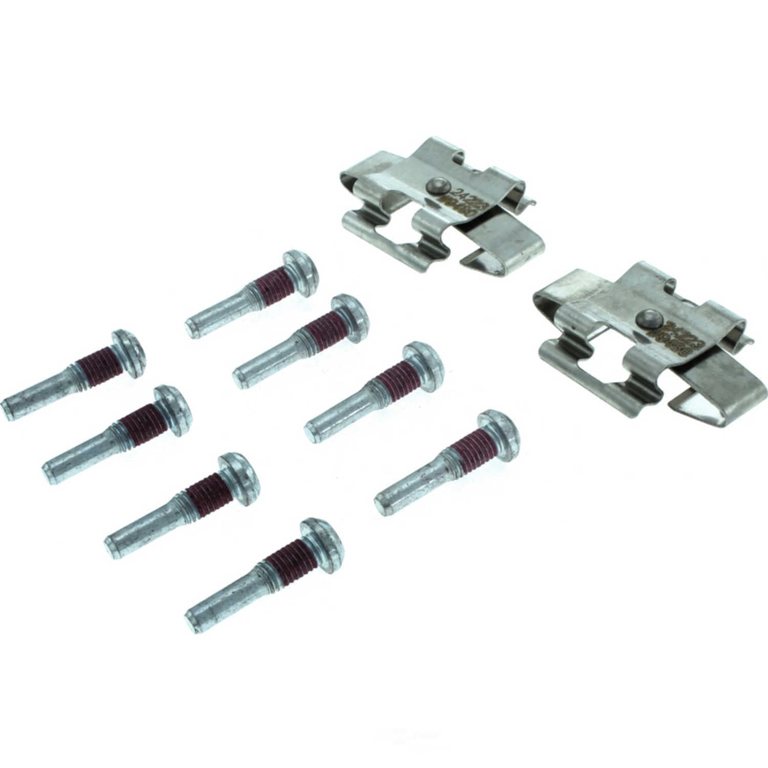 StopTech Street Touring 08-09 BMW 128i/135i Coupe Front Brake Pads