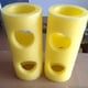 thumbnail image 5 of 2 Piezas De Fideos De Piscina Con 2 Conectores De 59 Pulgadas De Espuma Hueca Para Piscina, Fideos De Espuma Anggrek Otros, 5 of 8