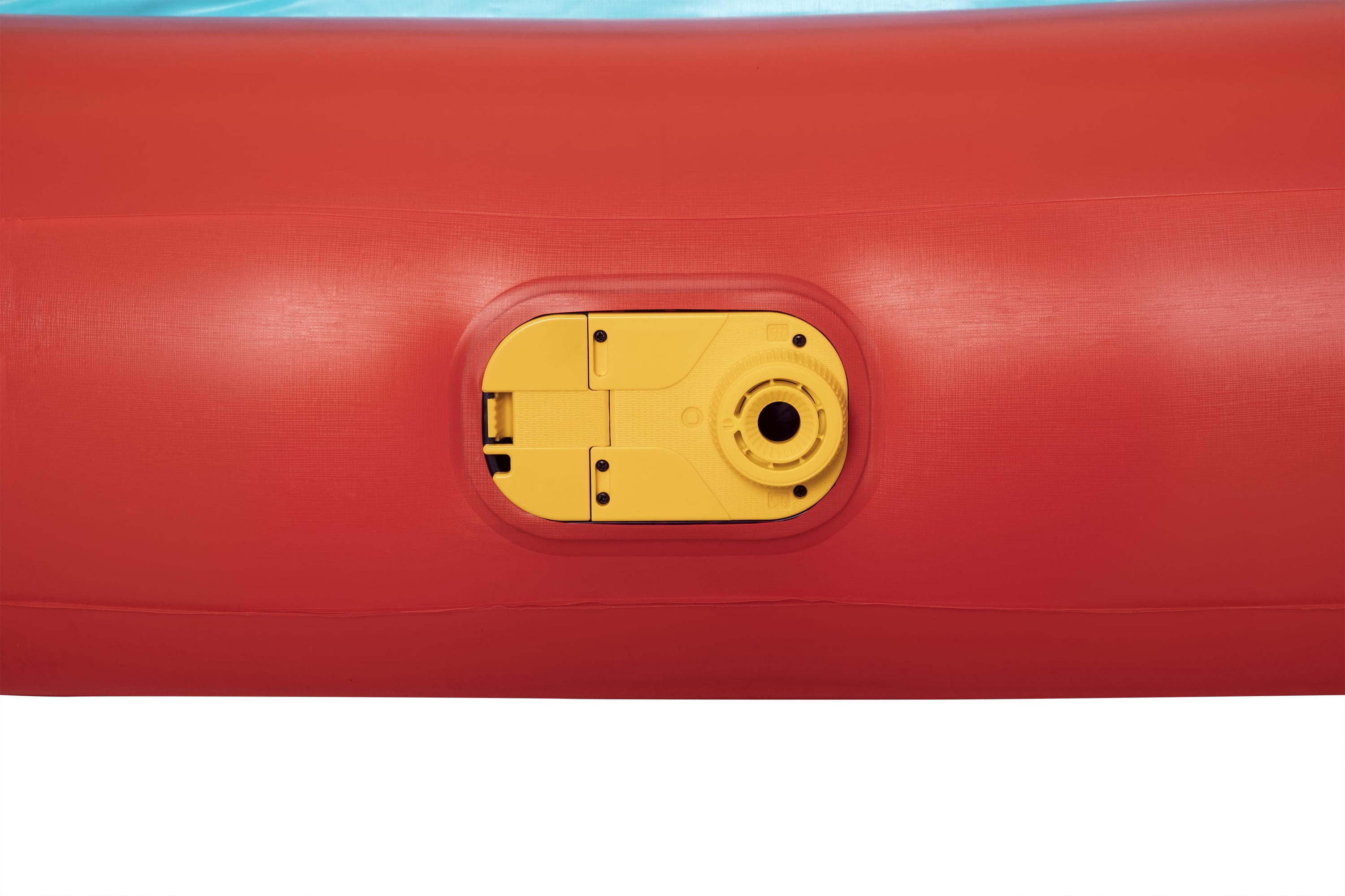 Fisher-Price® Château Gonflable Bouncesational avec Pompe Intégrée