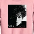 thumbnail image 2 of Whitney Houston - Whitney Box - Toddler And Youth Crewneck Fleece Sweatshirt, 2 of 4