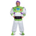 thumbnail image 1 of Toy Story Kids Buzz Lightyear Inflatable Costume, 1 of 2