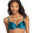 thumbnail image 1 of Wonderbra Gel Women`s Push-Up Seamless Underwire Bra, 38B, Beckoning Sea, 1 of 2