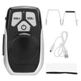 thumbnail image 1 of Helmet  Headset, Waterproof Windproof Helmet Sound System Noise Canceling ABS 3.7V  For Bicycle For Motorcycle, 1 of 8