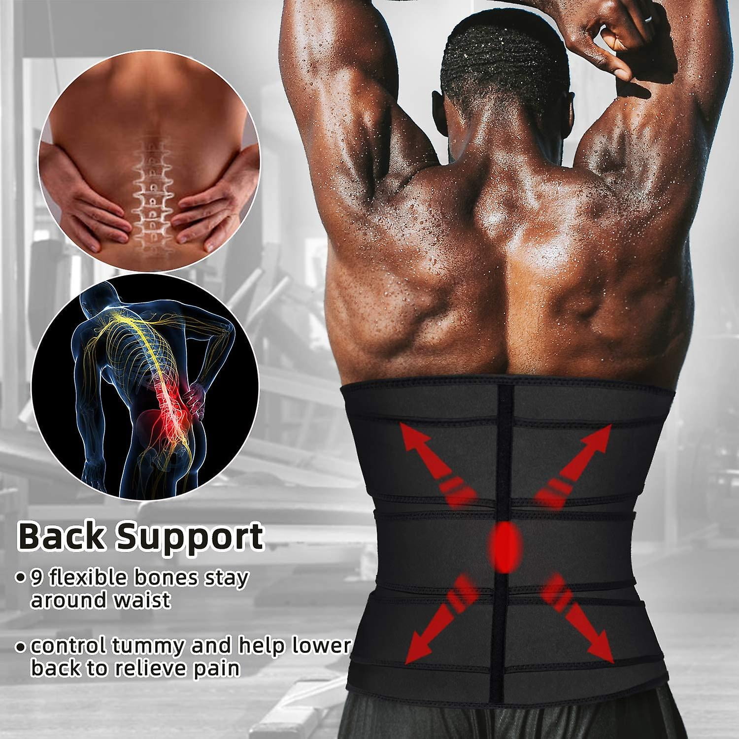 Men waist trainer belt new arrivals