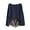 Navy, variant on Women's Boat Neck Long Sleeve Oversized Loose Tunic Tee Pink S