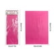 thumbnail image 5 of Guirnalda festiva de papel Matsuzay para fiesta y decoración de cumpleaños fucsia 14 pulgadas, 5 of 6