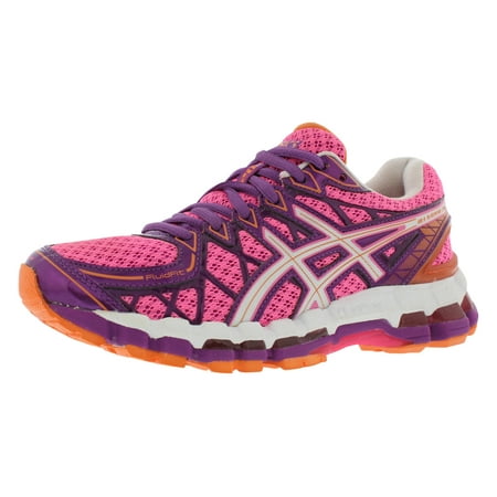 asics gel kayano 20 womens brown