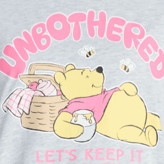 Winnie the Pooh