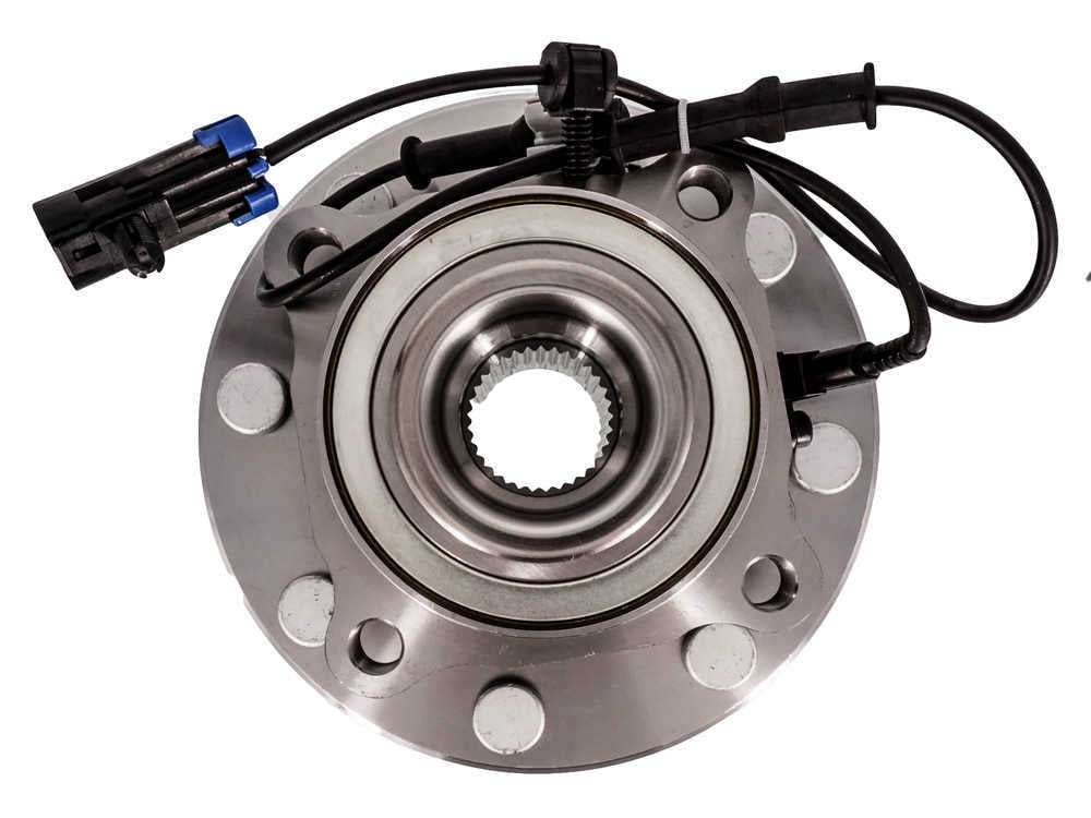Power Train PT515098 Axle Hub Assembly