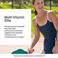 thumbnail image 5 of THORNE - Multi-Vitamin Elite - Daily Nutritional Supplement - AM Formula Supports Cellular Energy Production &PM Formula Supports Restful Sleep* - Gluten-Free, Dairy-Free - 180 Capsules - 30 Servings, 5 of 10