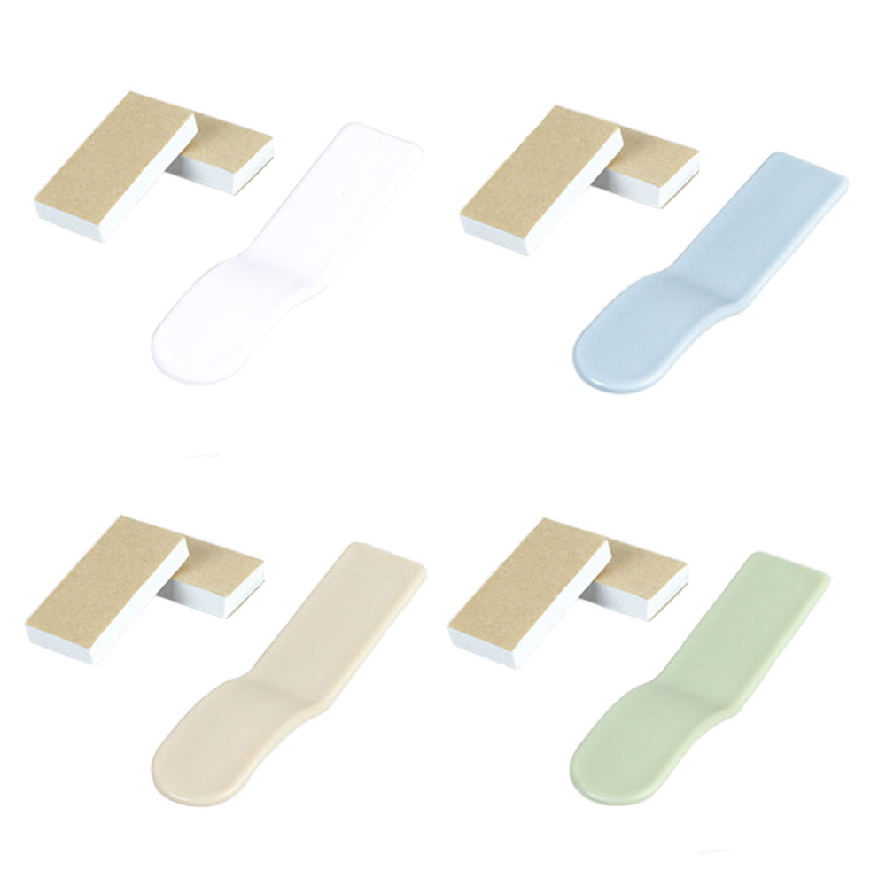 Plastic Toilet Seat Handle Toilet Lid Lifter Handle Toilet Seat Handle