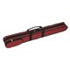 thumbnail image 4 of Estuche para arco de contrabajo, bolsa para arco, accesorios para instrumentos, resistente a la lluvia, bajo de cuerda Rojo, 4 of 9