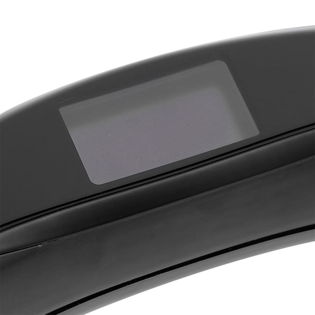 Pantalla del Volante, Módulo de Volante de la Caja Inteligente Inalámbrica Pantalla de Desplazamiento Luces Indicadores Rendimiento lideró Ruedas de Dirección para Automóvil para