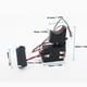 thumbnail image 4 of Interruptor de Gatillo de Perforación Inalámbrica, Interruptor de Activación de Perforación de PC Universal de 7.2-24V Instalación Fácil para la Herramienta de Alimentación, 4 of 7