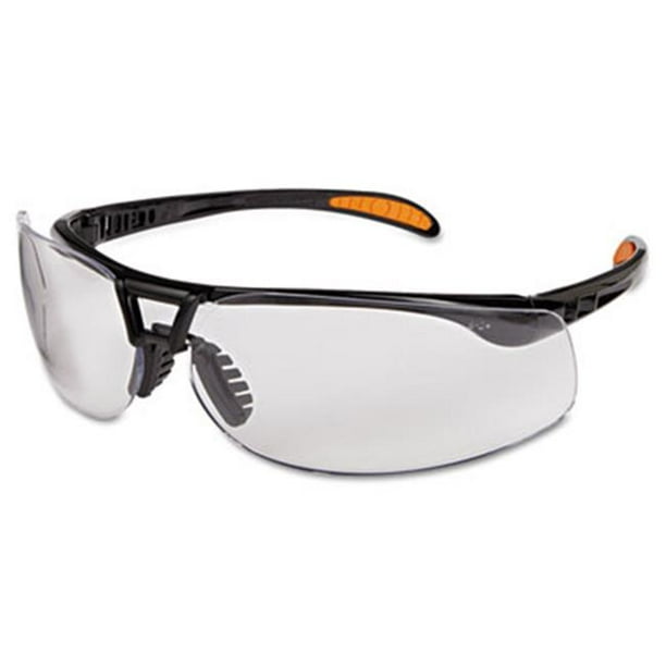 Sperian Protection Americas S4200X Protege Safety Glasses UV Extra AF