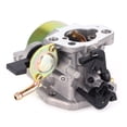 thumbnail image 2 of Carburetor Replacement, Stable Performance Lawn Mower Carb  For Lawn Mower For Gardening, 2 of 8