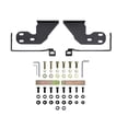 thumbnail image 6 of Grille Guard - Compatible with 2012 - 2021 Nissan Frontier 2013 2014 2015 2016 2017 2018 2019 2020, 6 of 9