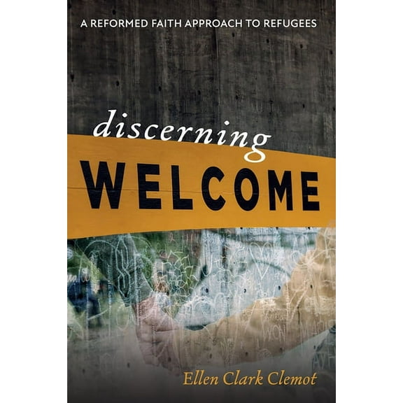 Discerning Welcome (Hardcover)