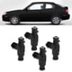 thumbnail image 3 of Inyector de combustible Bling Bling 4 piezas 35310-22600 Apto para Hyundai Accent 2000-2005, 3 of 7