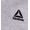 Sleet Heather, variant on Men's and Big Men's Performance Polo Shirt, Sizes XS-5XL
