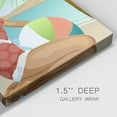 thumbnail image 3 of Beach Beauty I-Premium Gallery Wrapped Canvas - Ready to Hang, 3 of 3
