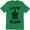 Green, variant on Live Slow Turtle Funny Animal Love Tortoise Men's Gift T-Shirt