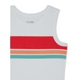 thumbnail image 3 of Garanimals Toddler Boy Striped Tank Top, Sizes 18M-5T, 3 of 5