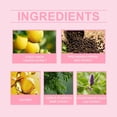 thumbnail image 4 of Sweet Summer Série de Parfums Solides Frais et Élégants Soin Portable Parfum Solide, 4 of 8