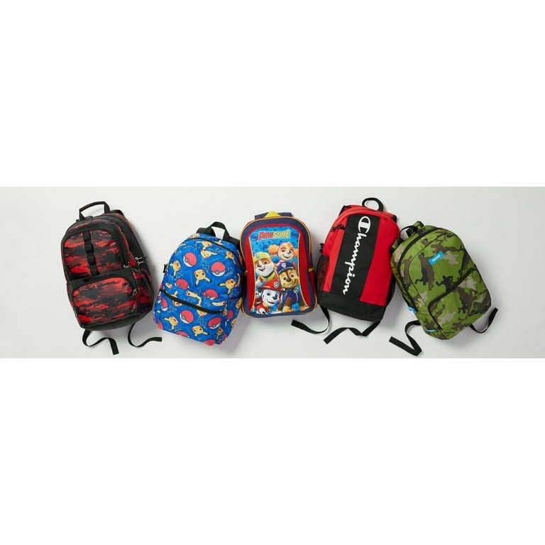 Shop Pokemon Large Backpack And Pokeball Insu – Luggage Factory