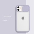 thumbnail image 1 of Funda protectora transparente mate para lente de cámara para iPhone 13 MiNi 14 12 Pro Max 11 Pro 8 7 6 6s Plus Xr Xs Max X SE, funda blanda Tan Jianjun unisex, 1 of 2