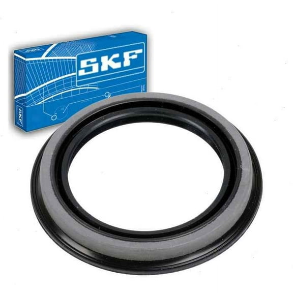 SKF Front Wheel Seal compatible with Ford Explorer Sport Trac 2001-2005