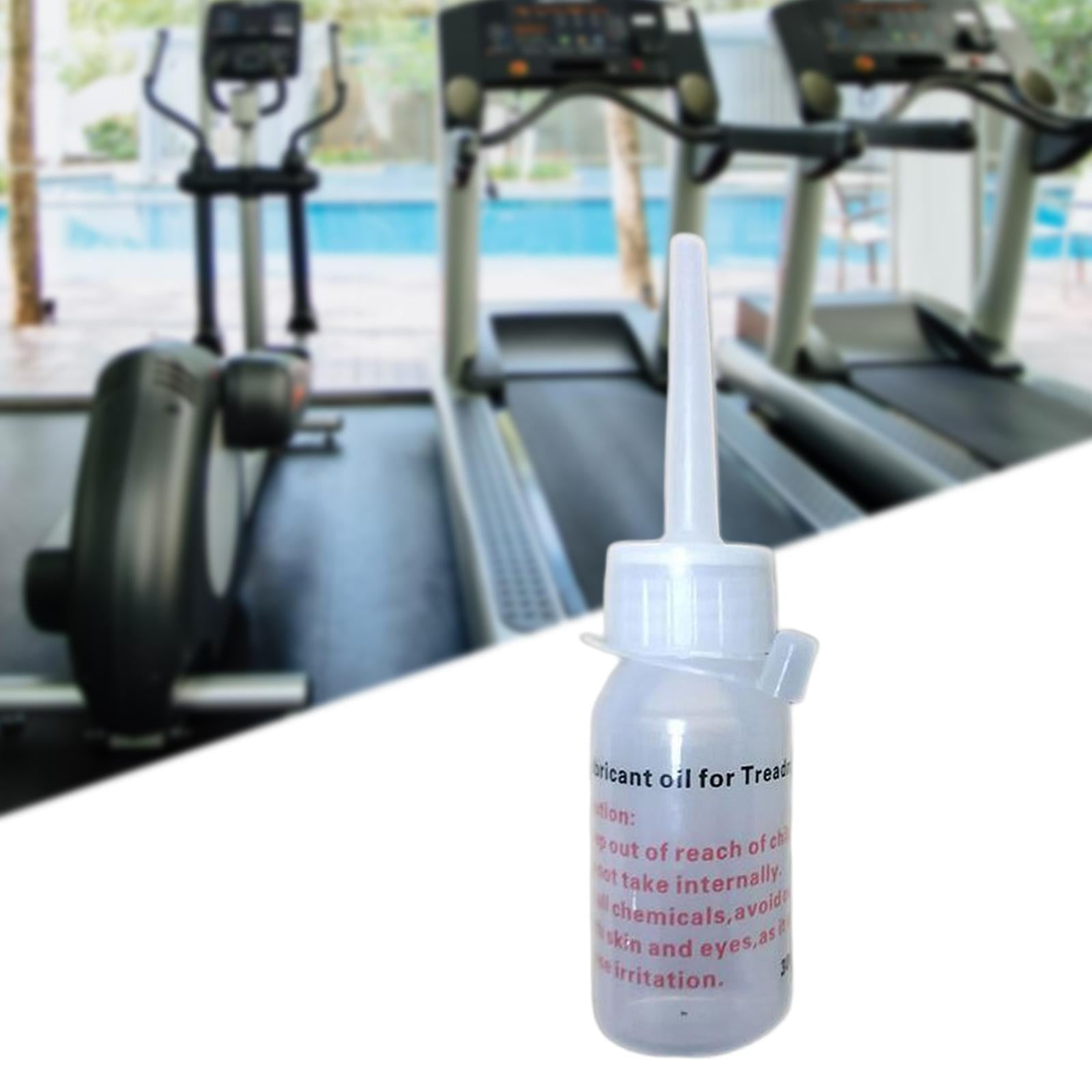 Premium Silicone Oil Treadmill Belt Lubricant Treadmill Tool Lubricating Oil Walmart