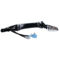 thumbnail image 6 of Exterior Door Handles Front Driver Left Side for INFINITI 2008-2020, Replaces 806401BA0A, 6 of 8