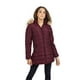 thumbnail image 1 of Roosevelt chamarra mujer 010001000699 rojo Mediana, 1 of 5