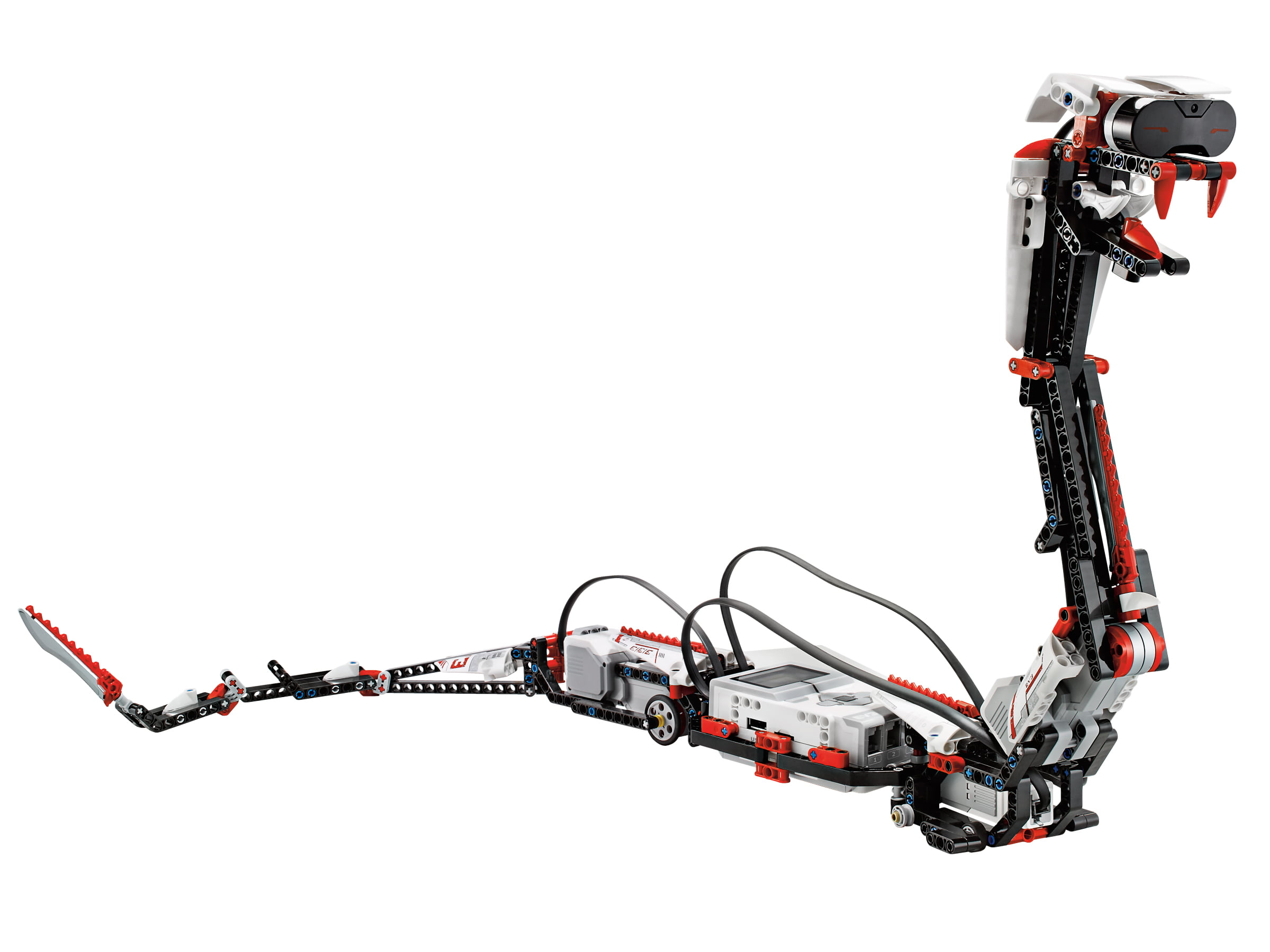 LEGO(レゴ) Mindstorms マインドストーム EV3 31313-