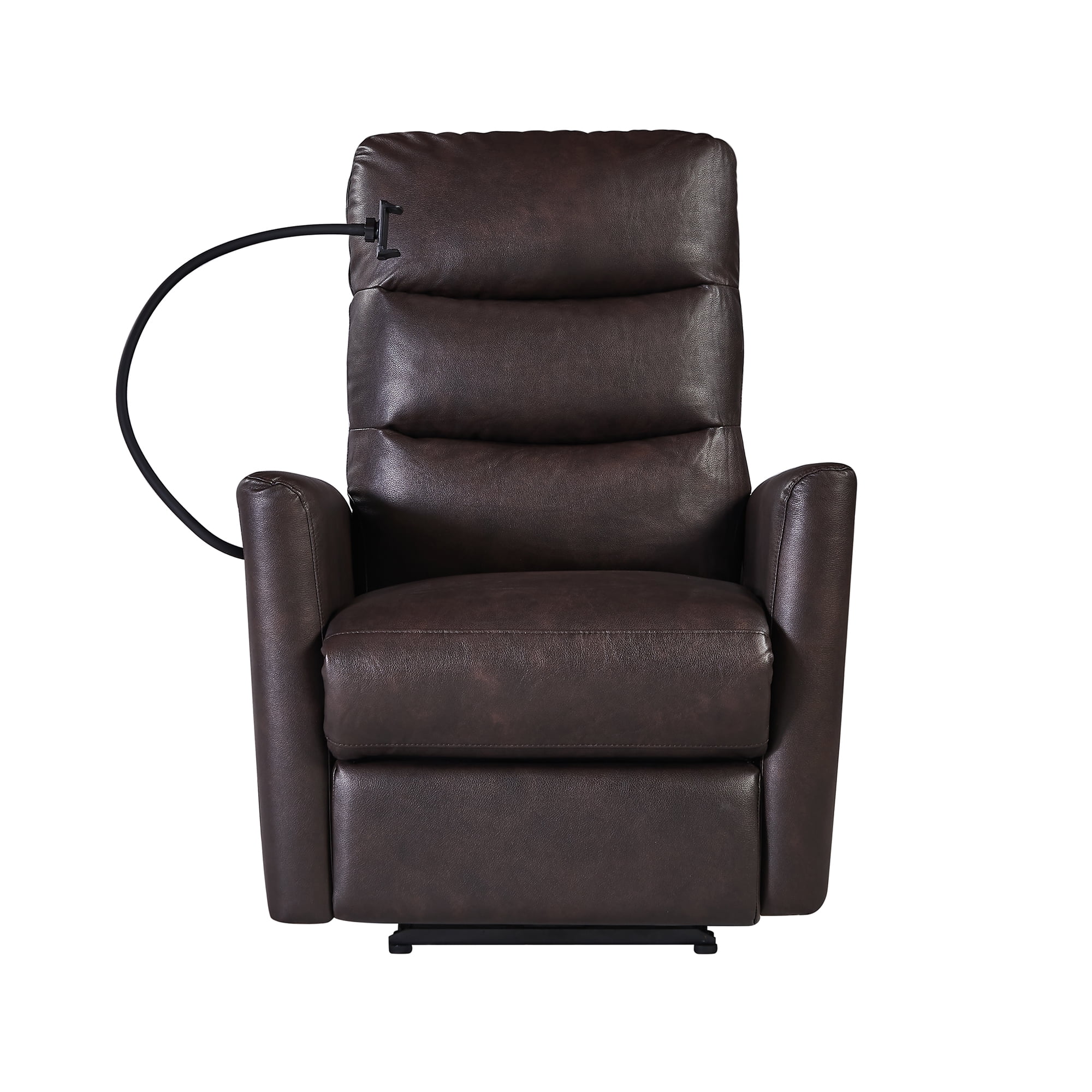 Resenkos Power Recliner Chair, Electric Power Recliner Chair, Electric Recliner Chairs for Seniors, Brown Resenkos Power Recliner Chair, Electric Power Recliner Chair, Electric Recliner Chairs for Seniors, Brown