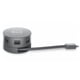 thumbnail image 4 of Dell Docking Station DA305, Plata., 4 of 4