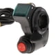 thumbnail image 5 of Universal LED Pantalla de voltaje Potencia para bicicleta eléctrica Scooter eléctrico Interruptor de pantalla roja kusrkot Pantalla de voltaje de bicicleta, 5 of 7
