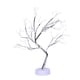 thumbnail image 1 of Luz De Noche Mini Árbol De Navidad Alambre De Cobre Lámpara De Guirnalda Para El Hogar Niños Dormitorio Decoración Luces De Hadas Luminaria Iluminación De Vacaciones1080P 108Led Yuarrent HA014563-00, 1 of 6