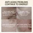 thumbnail image 3 of Ganfancp Qingling Crema Antiarrugas Crema Reafirmante Antiarrugas Crema Facial Hidratante 1Ud, 3 of 7