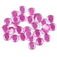 thumbnail image 3 of Hot Fix Rhinestones by Threadart SS20 (5mm) - Lt. Amethyst - 2 Gross (288 stones/pkg) Hotfix - 5 Sizes and 32 Colors Available, 3 of 9