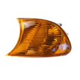 thumbnail image 2 of Luces de señal 63126904299 pieza de coche 63126904300 apto para  Amarillo Izquierdo Zulema  Luces de señal de giro, 2 of 8