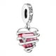 thumbnail image 1 of Charm Pandora Guardianes de la Galaxia Plata 925 Charms Lámpara de Aladino Disney Encanto Globo Para Pulsera DIY Joyería, 1 of 4