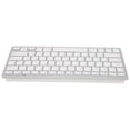 thumbnail image 1 of Mini Keyboard with Easy , Small Portable Design, Long Service Life, and Multi System Compatibility for , OS X,, 1 of 7